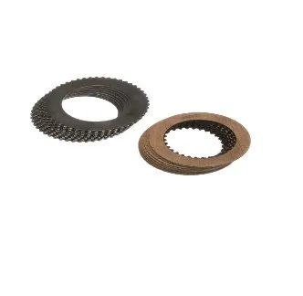 5198796 - Набор дисков фр. и сеп. муфты ВОМ TMT7/MXMPm.