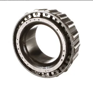 21871501 - Подшипник балки тандемн. кач. колес культ. TM