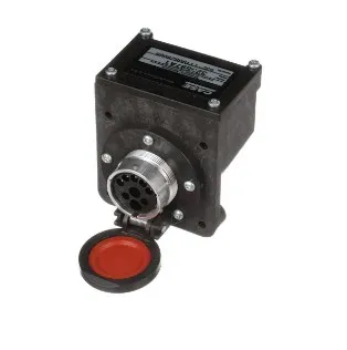 323597A1 - розетка